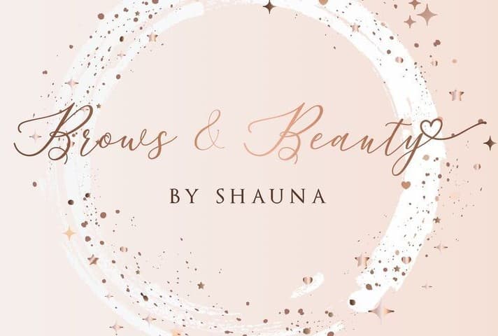 Brows and Beauty by Shauna logo